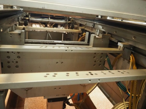 Multivac Thermoformer R230 Pic 12